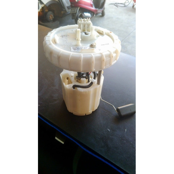 Bomba De Combustível Chevrolet Onix