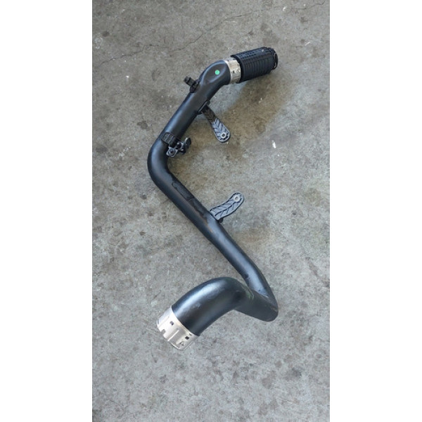 Duto Do Intercooler Onix 2022 1.0 Automático Turbo