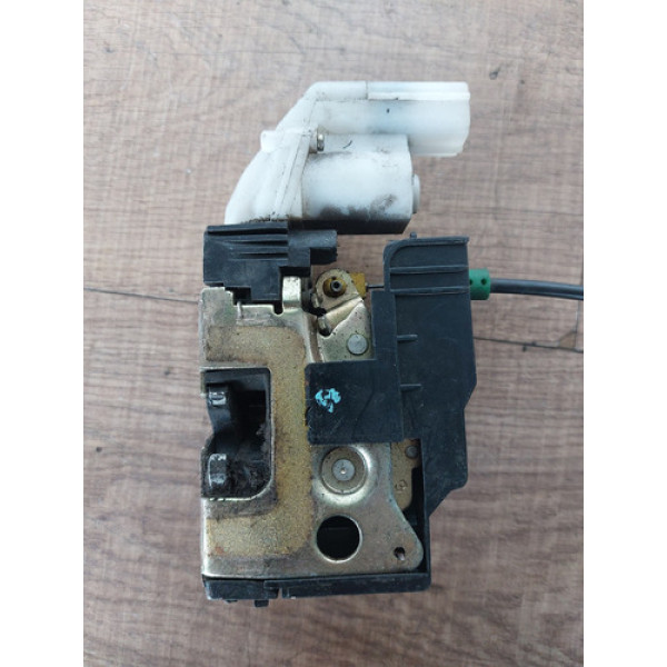 Fechadura Dianteira Direita Ford Ecosport 2009 