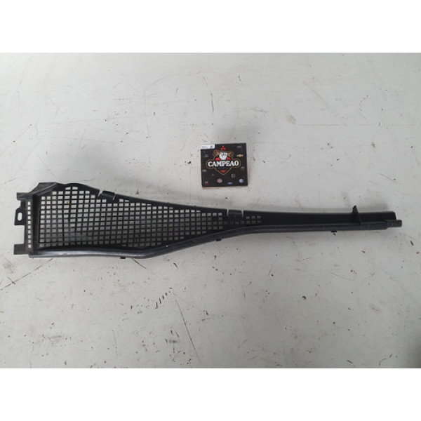 Grade Churrasqueira Esquerda Renault Duster 1.6 2015