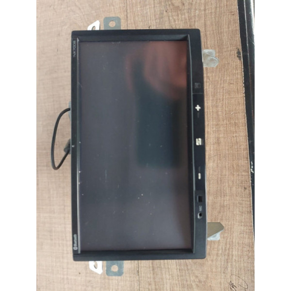 Multimídia Mylink Mitsubishi Lancer