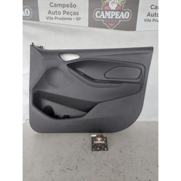 Forro Porta Dianteira Direita Ford Ka 2020