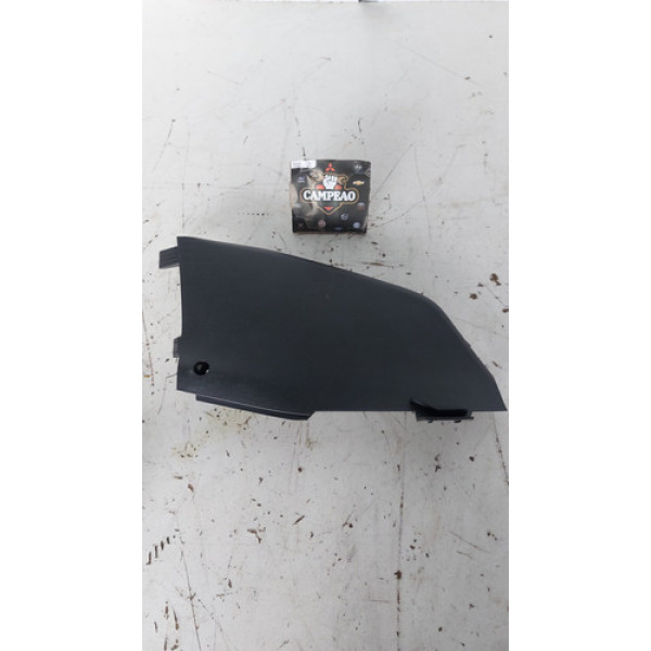 Acabamento Do Painel Central 208 2017 Lado Esquerdo