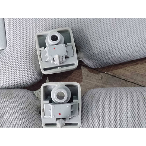 Par Quebra Sol Hyundai Azera 2009