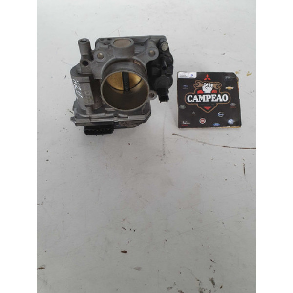 Tbi Corpo Borboleta  Honda Hr-v 1.8 2020 Automático 