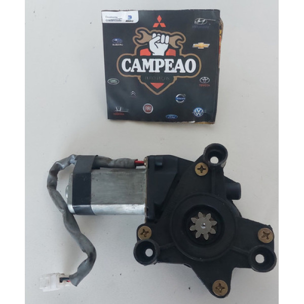 Máquina De Vidro Dianteira Esquerda Volkswagen Up 2015