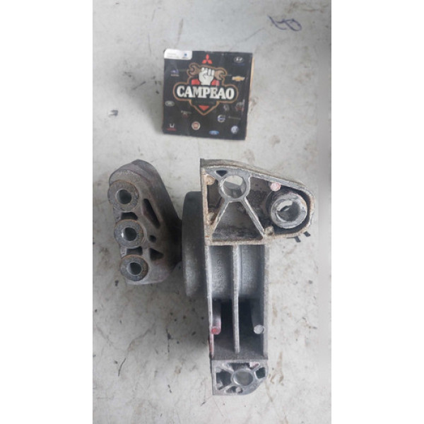 Coxim Direito Motor Fiat Linea1.8 Etork 2015