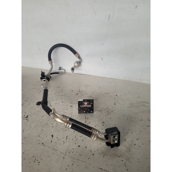 Mangueira Ar Condicionado Hyundai Azera 3.0 At 2019 2020 