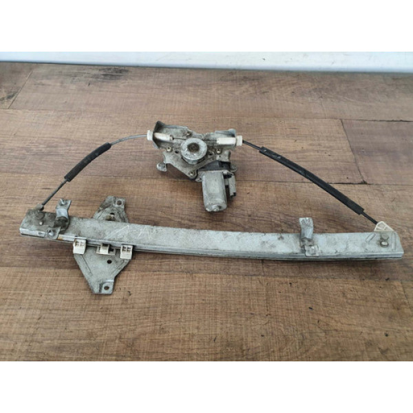 Máquina Vidro Elétrica Direita Jac J3 2010