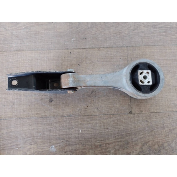 Coxim Inferior Cambio Volkswagen Saveiro 1.6 Msi 2018