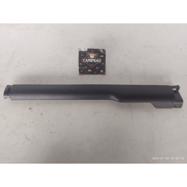 Soleira Porta Dianteira Direita Honda Fit 2006