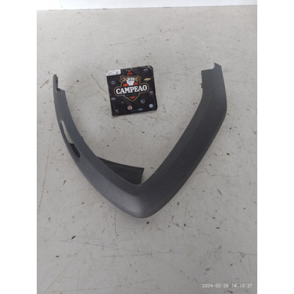 Acabamento Painel Interno Direito Mercedes Benz Smart 2010