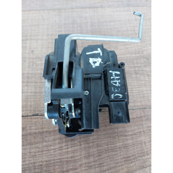 Fechadura Traseira Direita Hb20 