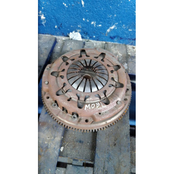 Kit Embreagem Mobi 4 Cilindros