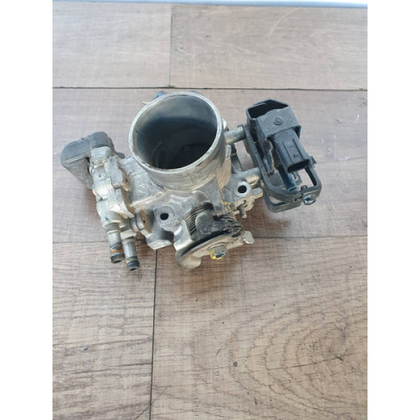 Tbi Corpo Borboleta Honda Fit 1.4 Automático 2007