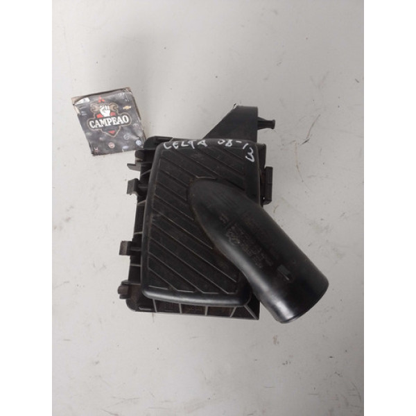 Caixar Ar Chevrolet Celta 2010 1.0 