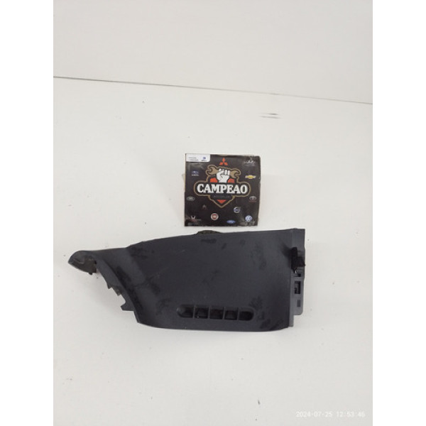 Acabamento Ventilacao Painel Nissan Tiifa 2010