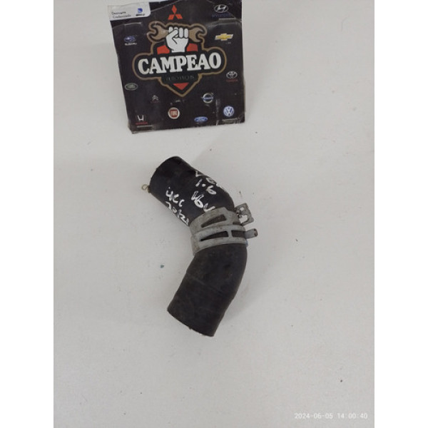 Mangueira Conexão Radiador Nissan Versa 1.6 16v 2020