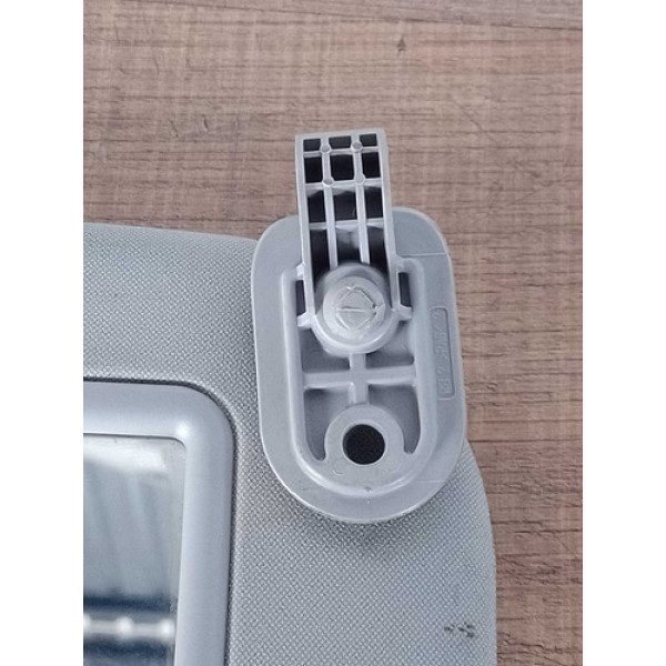 Quebra Sol Direito Hyundai Hb20 2014 Á 2018 