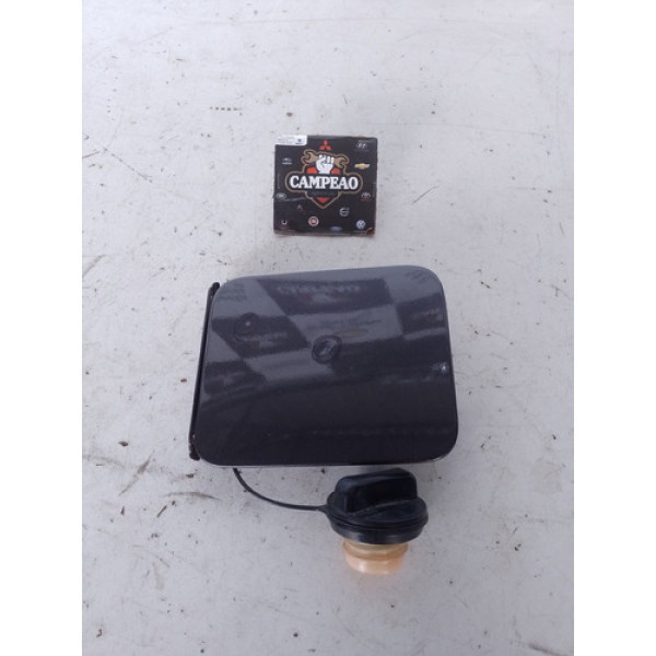 Portinhola Tanque Combustível Nissan Versa 2016