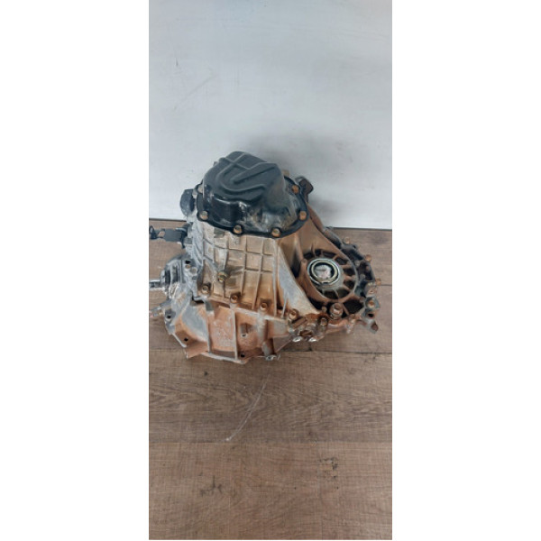 Caixa Cambio Manual Hyundai Hb20 1.6 2015