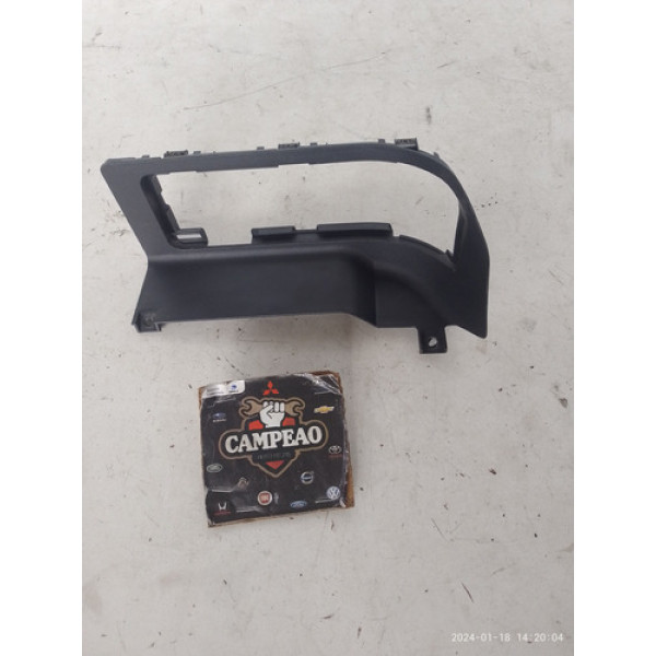 Moldura Caixa Fusível Interna Honda Fit 2005