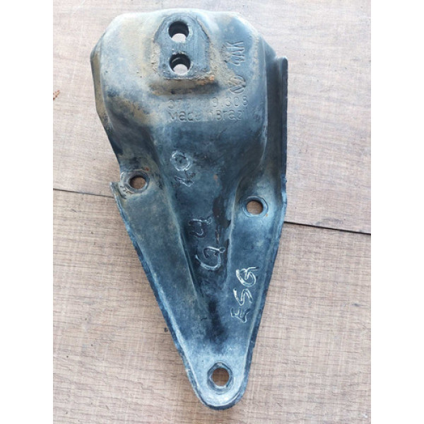 Suporte Do Coxim Do Motor Volkswagen Gol G4 1.0