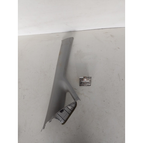 Acabamento Coluna Parabrisa Direito Honda Fit 1.4 2006