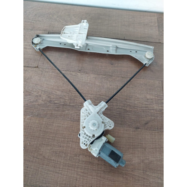 Maquina Vidro Dianteira Direita Volkswagen Saveiro 2014