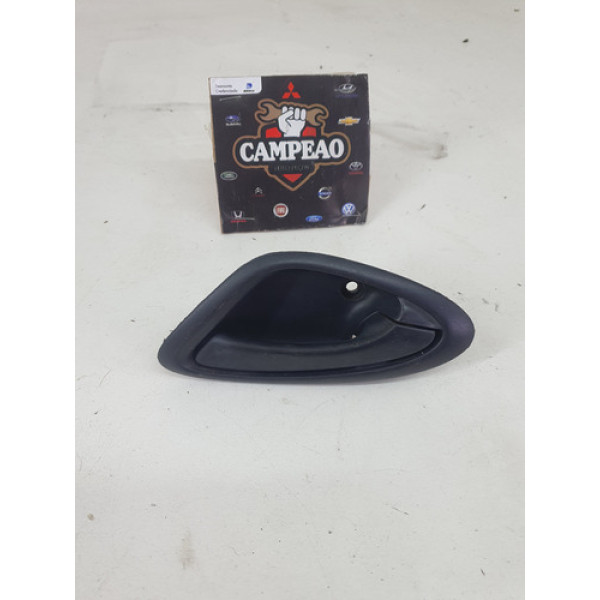 Maçaneta Interna Direita Honda Fit 2005