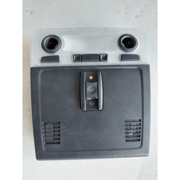 Luz Cortesia Bmw 335 2010