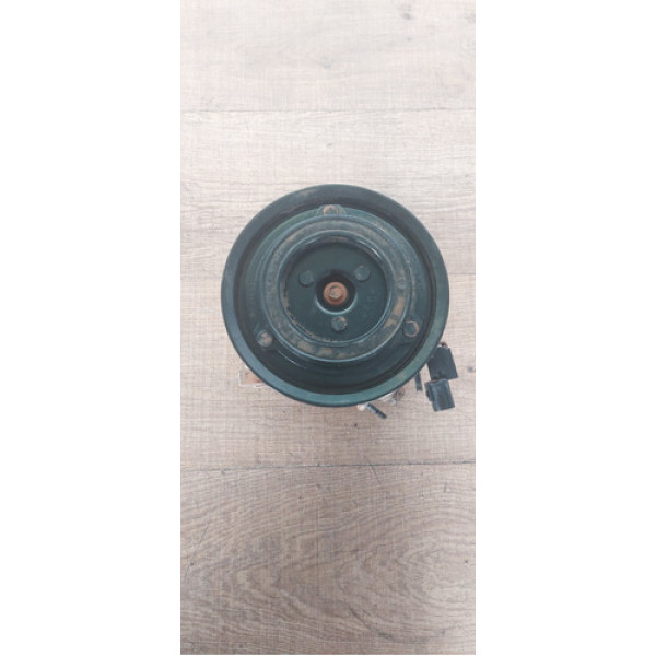 Compressor Ar Condicionado Hyundai Azera 3.3 V6 2010