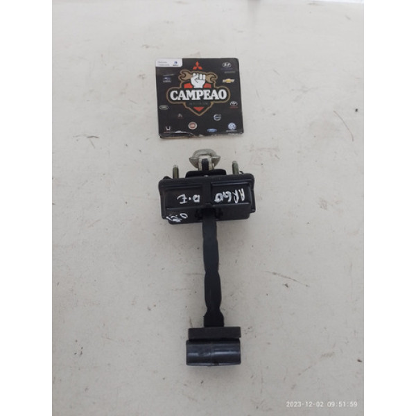 Limitador Porta Dianteira Esquerda Fiat Argo 2019