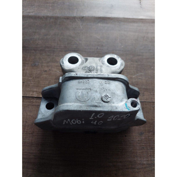 Suporte Coxim Motor Superior Fiat Mobi 1.0 4c 2020