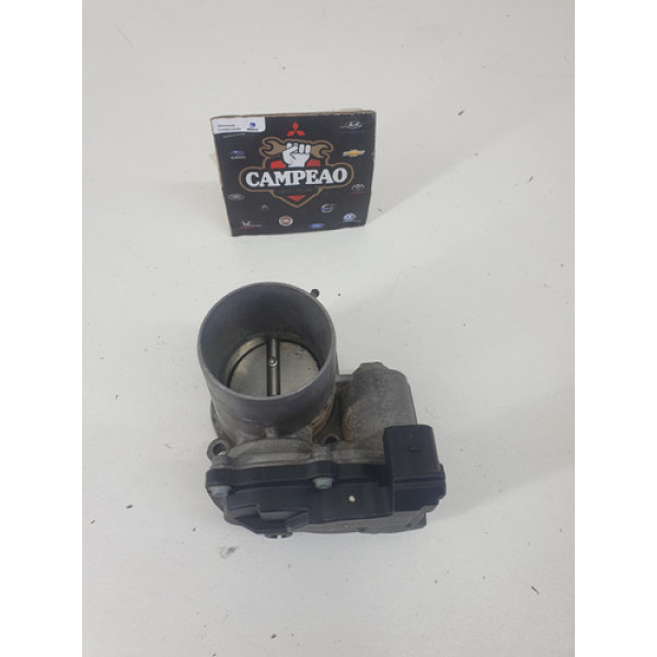 Tbi Corpo Borboleta Volkswagen Saveiro Cross 1.6 2013