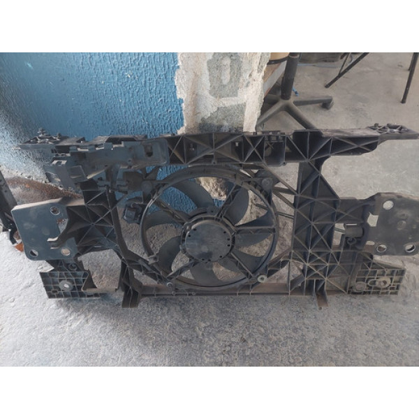 Painel Frontal Renault Fluence 2.0 16v 2013 Automático