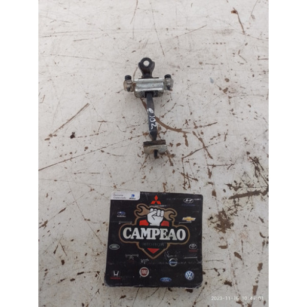 Limitador Porta Dianteira Esquerda Hyundai I30 2010