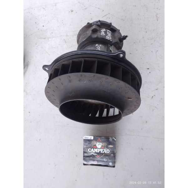 Alternador Volkswagen Kombi 2004