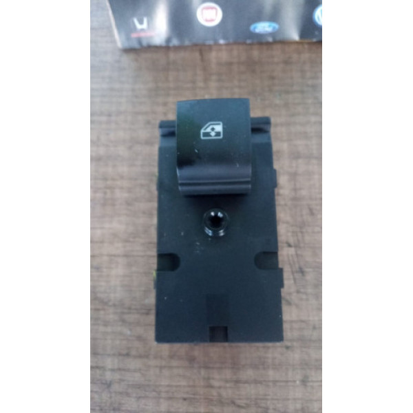 Botão Vidro Elétrico Traseiro Chevrolet Cobalt 2015