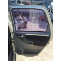 Porta Traseira Direita Chevrolet Meriva 2009c/detalhe Sólata