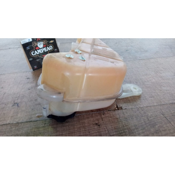 Reservatório Agua Do Radiador Chevrolet Cobalt 2015