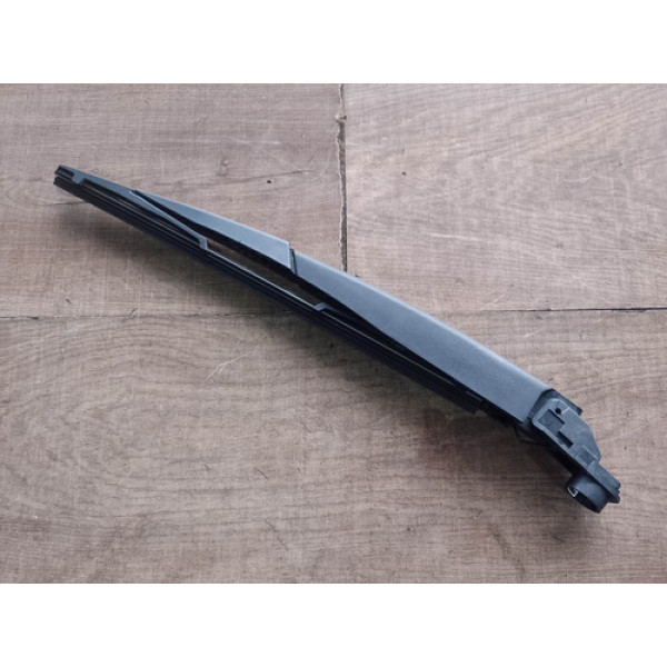 Braço Limpador Traseiro Gm Chevrolet Celta 1.0 2012