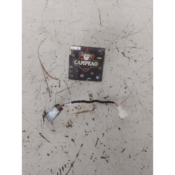 Luz Console Central Chery Tiggo 7pro Gdi 2021 2022