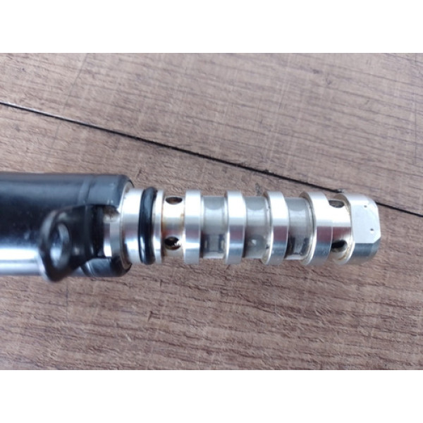 Válvula Solenóide Hyundai Hb20 1.0 3c 2017