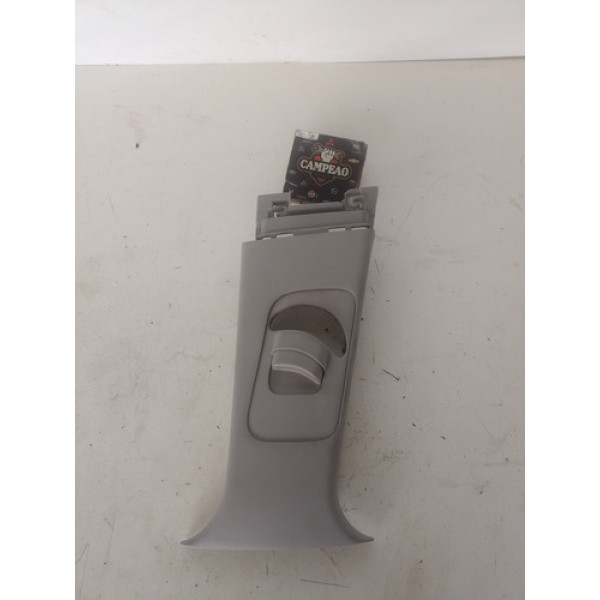 Acabamento Coluna Central Esquerda Hyundai Hb20 2017