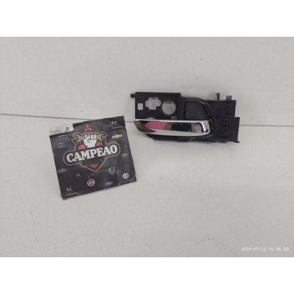 Maçaneta Interna Direita Honda Hrv 2016