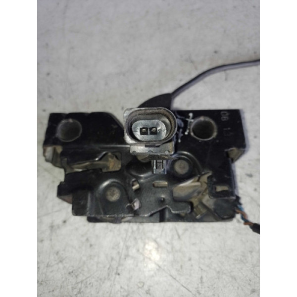 Fechadura Elétrica Capô Volkswagen Jetta 2010