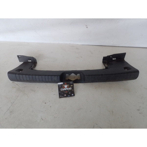 Acabamento Porta Malas Hyundai Hb20 2017