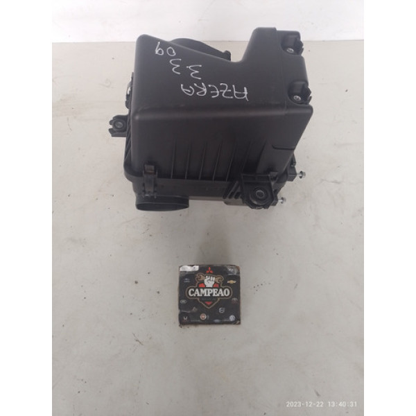 Caixa Filtro Ar Hyundai Azera 3.3 2009