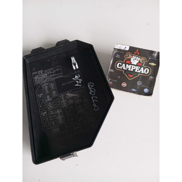 Tampa Caixa Fusíveis Toyota Corolla Xei 2.0 2021 